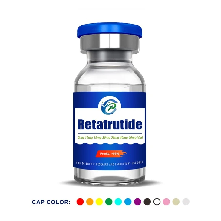 Retatriutide