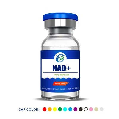 Nad {{0} mg 1000mg peptade