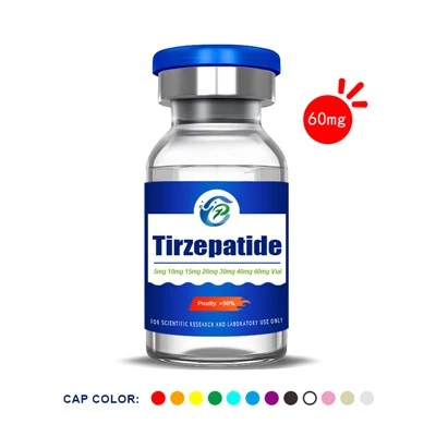 TIRZEPATIDE 5MG 10MG 15MG 20MG 20MG 30MG 40MG 60mg